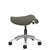 Freedom Saddle/Pony Stool Stools humanscale 