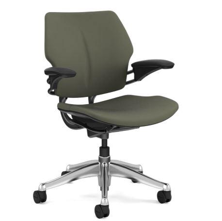 Freedom Task Chair task chair humanscale 