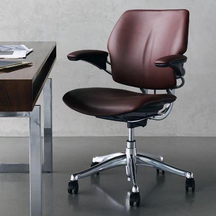 Freedom Task Chair task chair humanscale 