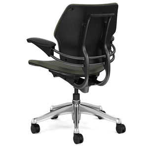 Freedom Task Chair - Quick Ship task chair humanscale 