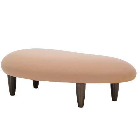 Freeform Ottoman Ottoman Vitra 