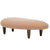 Freeform Ottoman Ottoman Vitra 