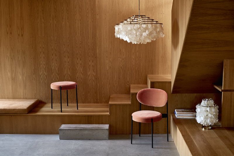 Panton Fun 2tm Table Lamp Table Lamp VerPan 