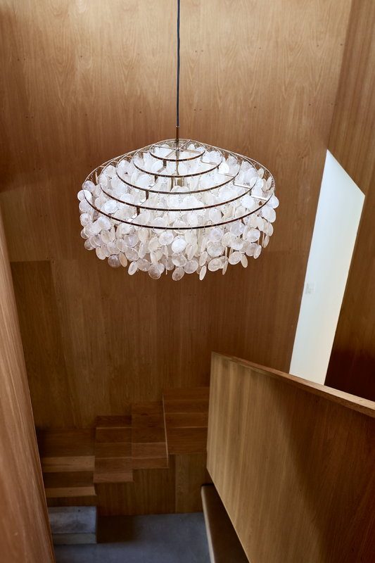 Panton Fun 10dm Pendant Lamp Pendant Lights VerPan 