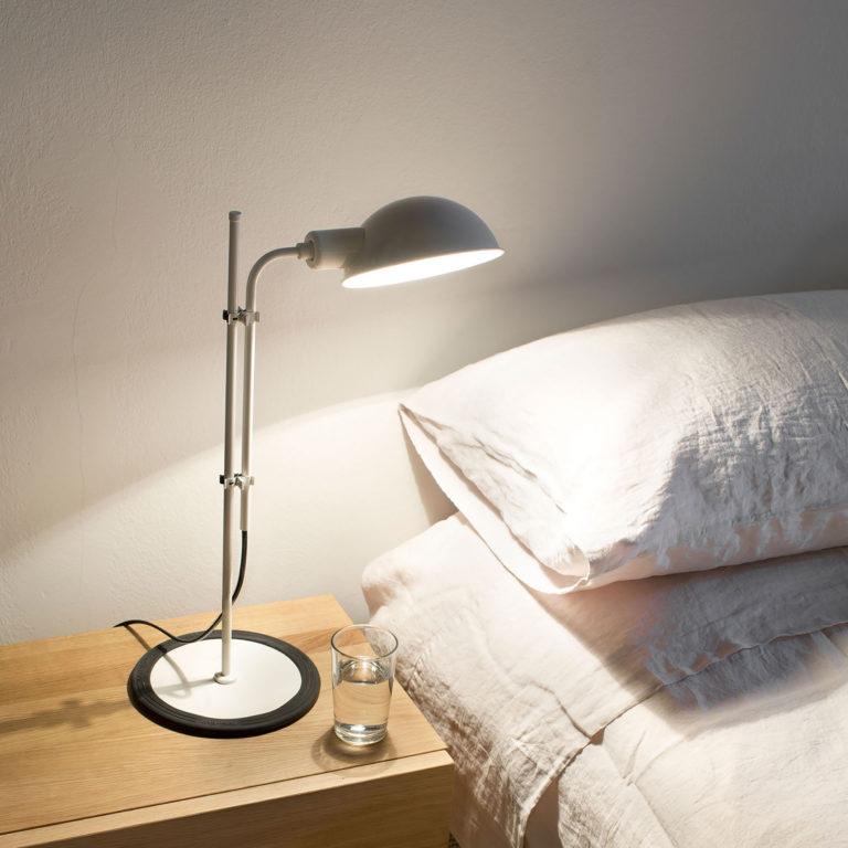 Funiculí Table Lamp Table Lamps Marset 