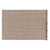 Garden Layers Outdoor Rug Terracotta Rug Gan Gofre terracotta 5’11" x 7’11" 