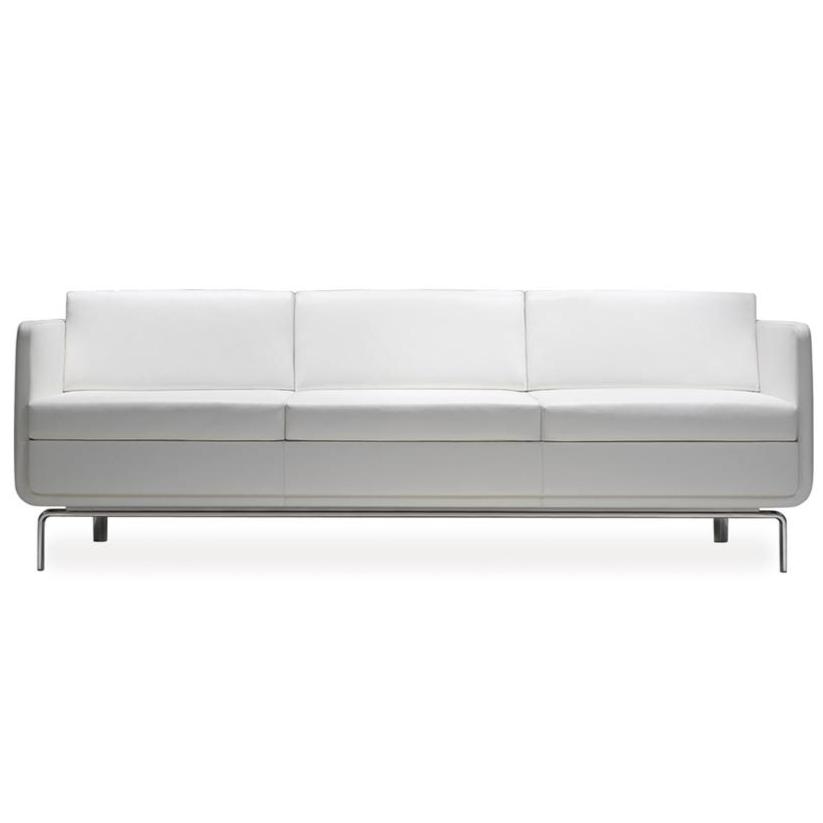 Gaia High-Arm Sofa Sofa Bernhardt Design 