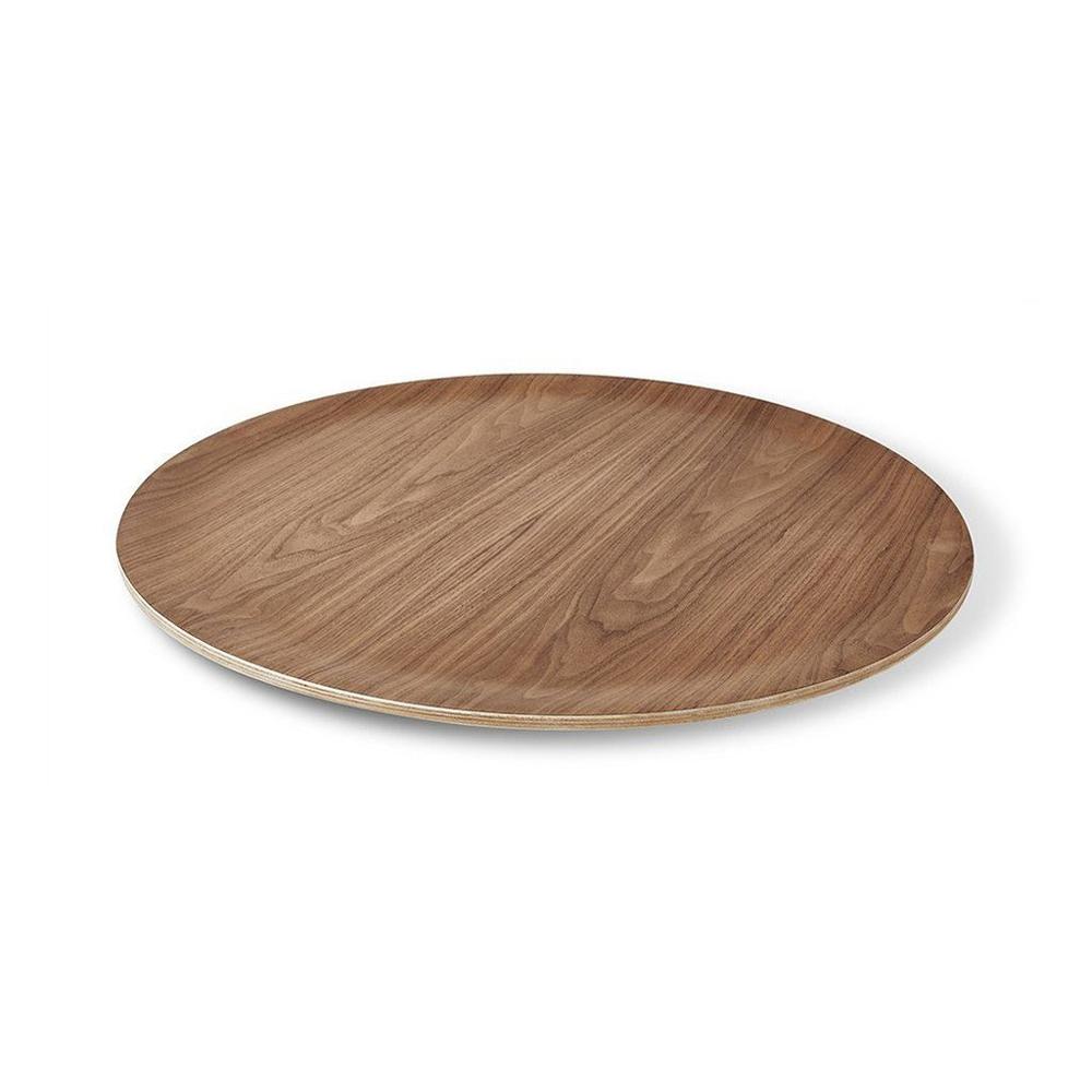 Gallery Tray Tray Gus Modern Walnut 