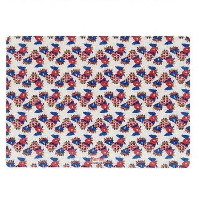 L'Americana Placemat Placemat Kartell Galletti 