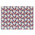 L'Americana Placemat Placemat Kartell Galletti 