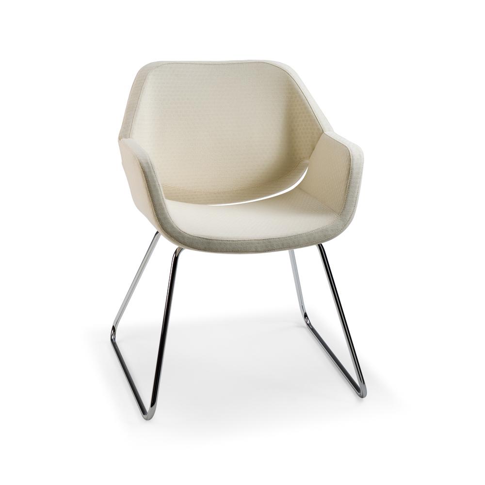 Gap Side Chair Side/Dining Artifort 