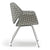 Gap Side Chair Side/Dining Artifort 