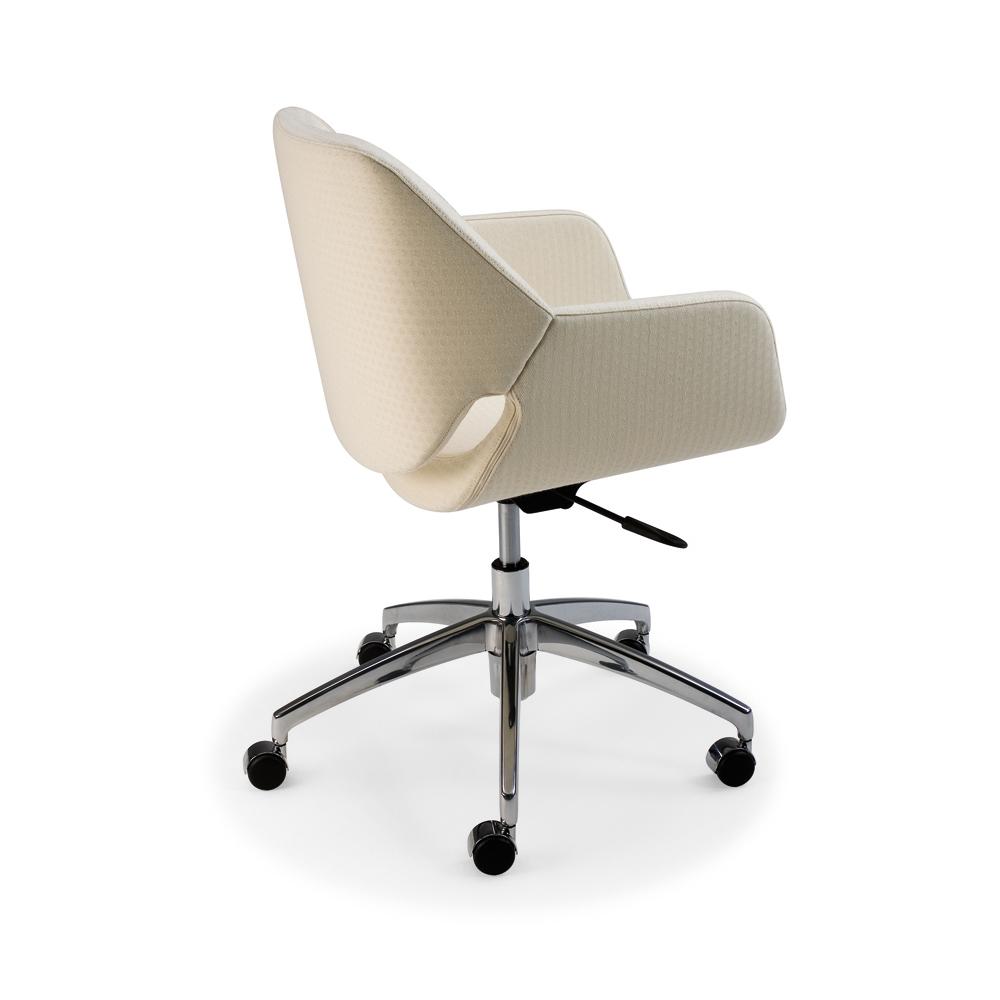 Gap Task Chair Side/Dining Artifort 