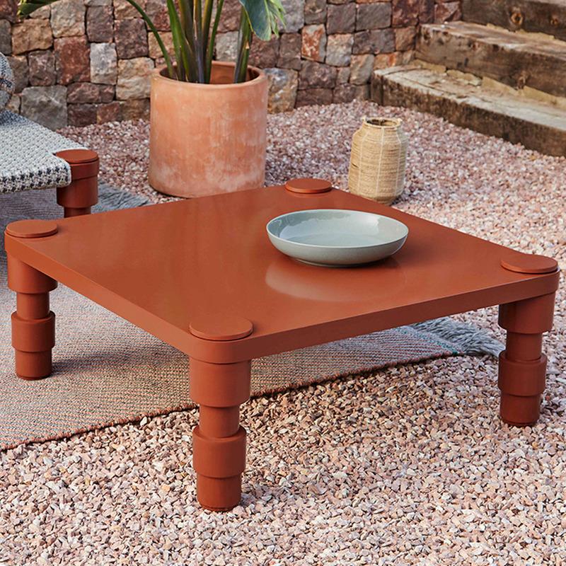 Garden Layers Side Table side table Gan 