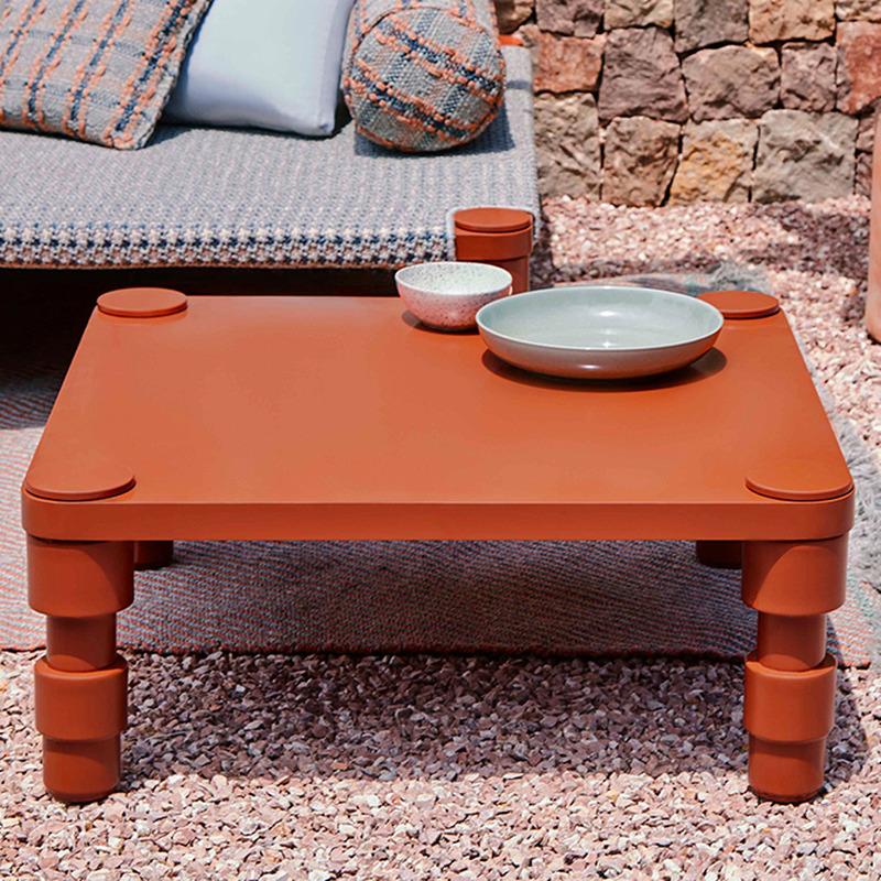 Garden Layers Side Table side table Gan 