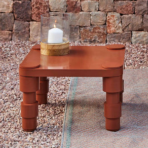 Garden Layers Side Table side table Gan 