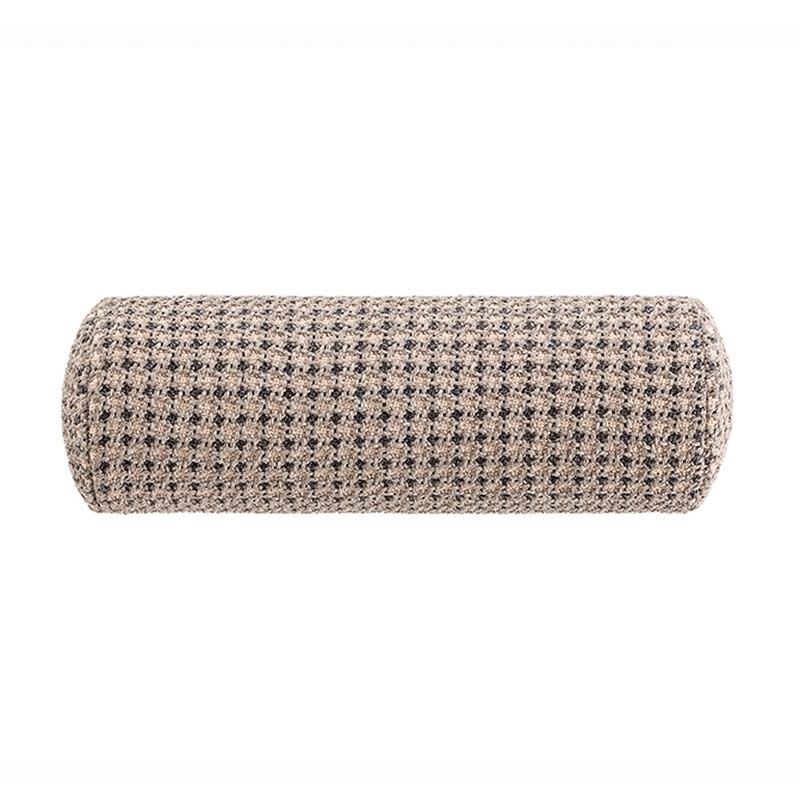 Garden Layers Small Outdoor Roll Bolster Gan 