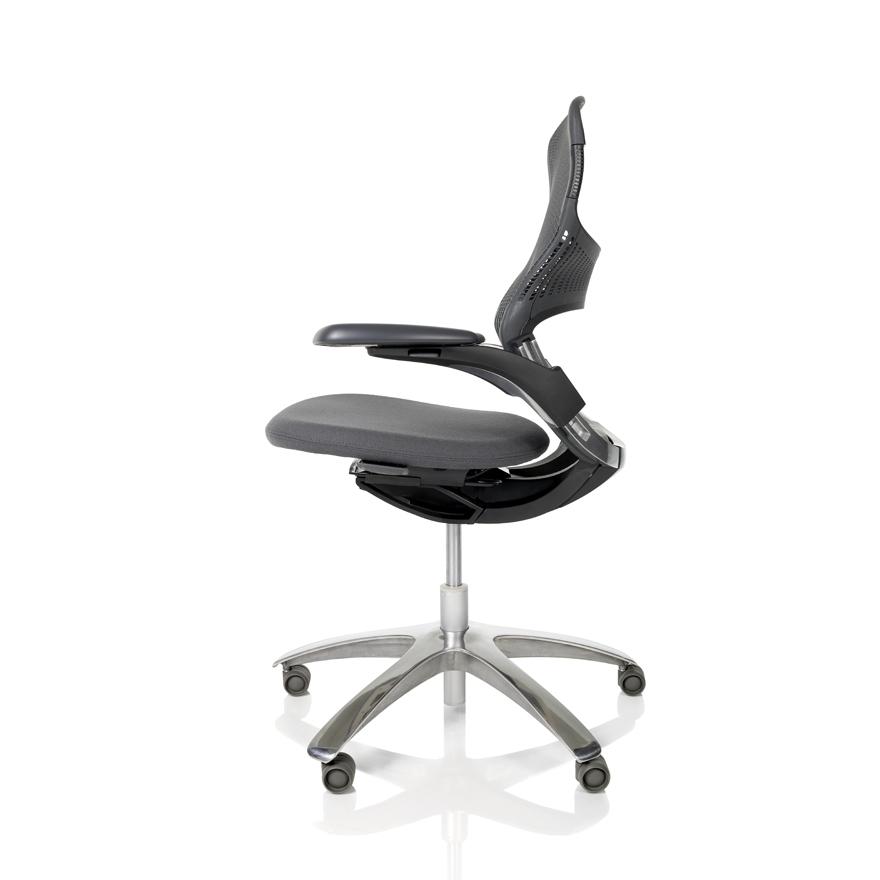 Generation Chair task chair Knoll 