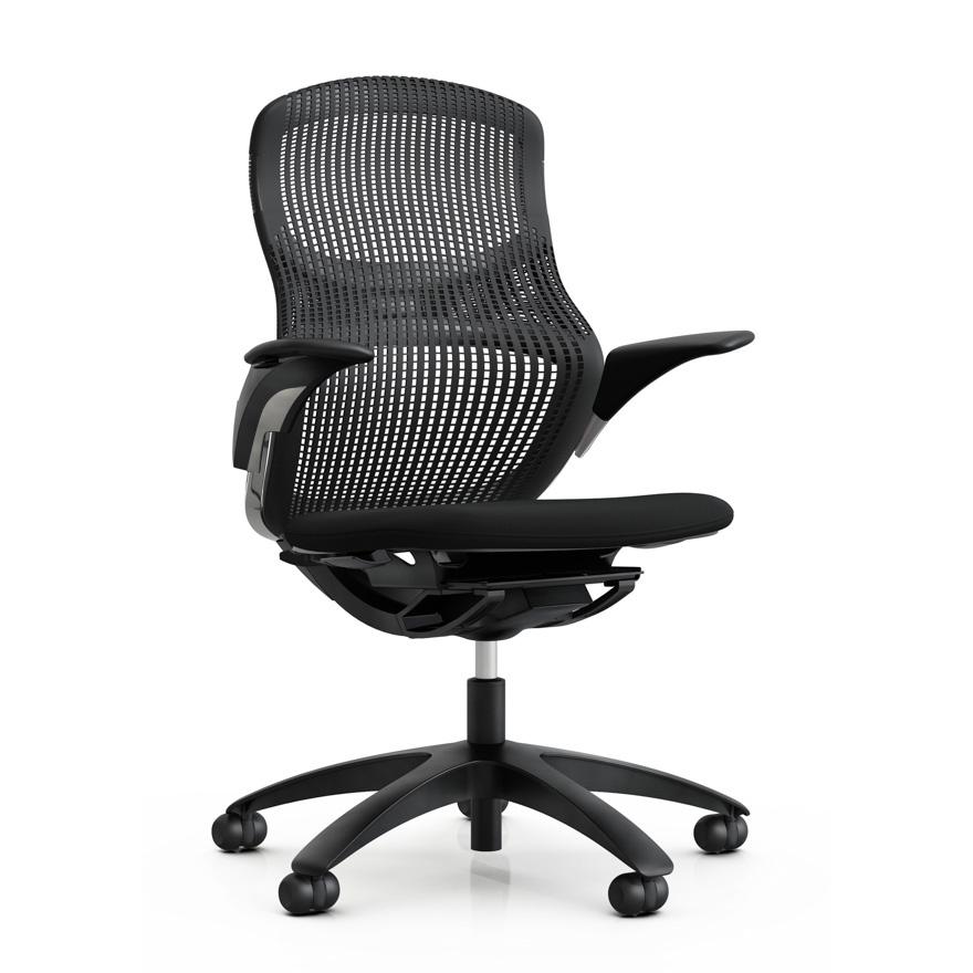 Generation Chair task chair Knoll 