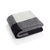 Girard Throw Accessories herman miller Black/White 