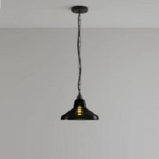 Glass School Pendant Light Pendant Lights Original BTC 