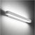 Talo Wall Light Wall Lights Artemide Talo 60 LED Gloss White Dimmable 2-Wire