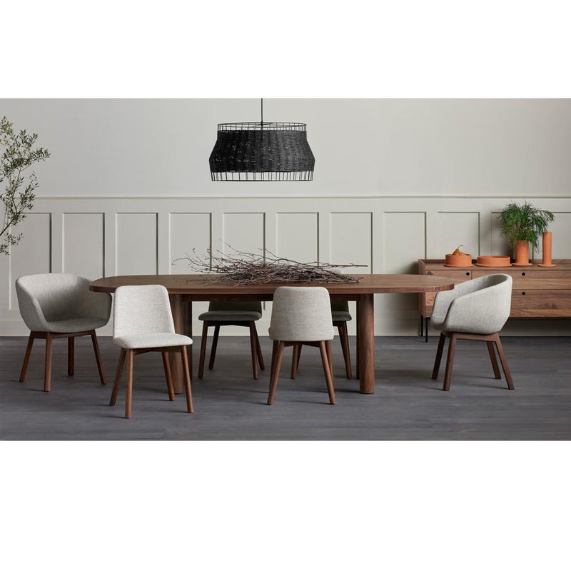 Good Times 100" Dining Table Dining Tables BluDot 