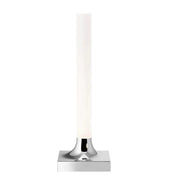 Goodnight Battery Table Lamp Table Lamp Kartell Polished Chrome Dimmerable battery version 