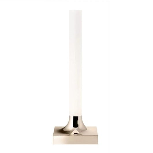 Goodnight Battery Table Lamp Table Lamp Kartell Polished Copper Dimmerable battery version 