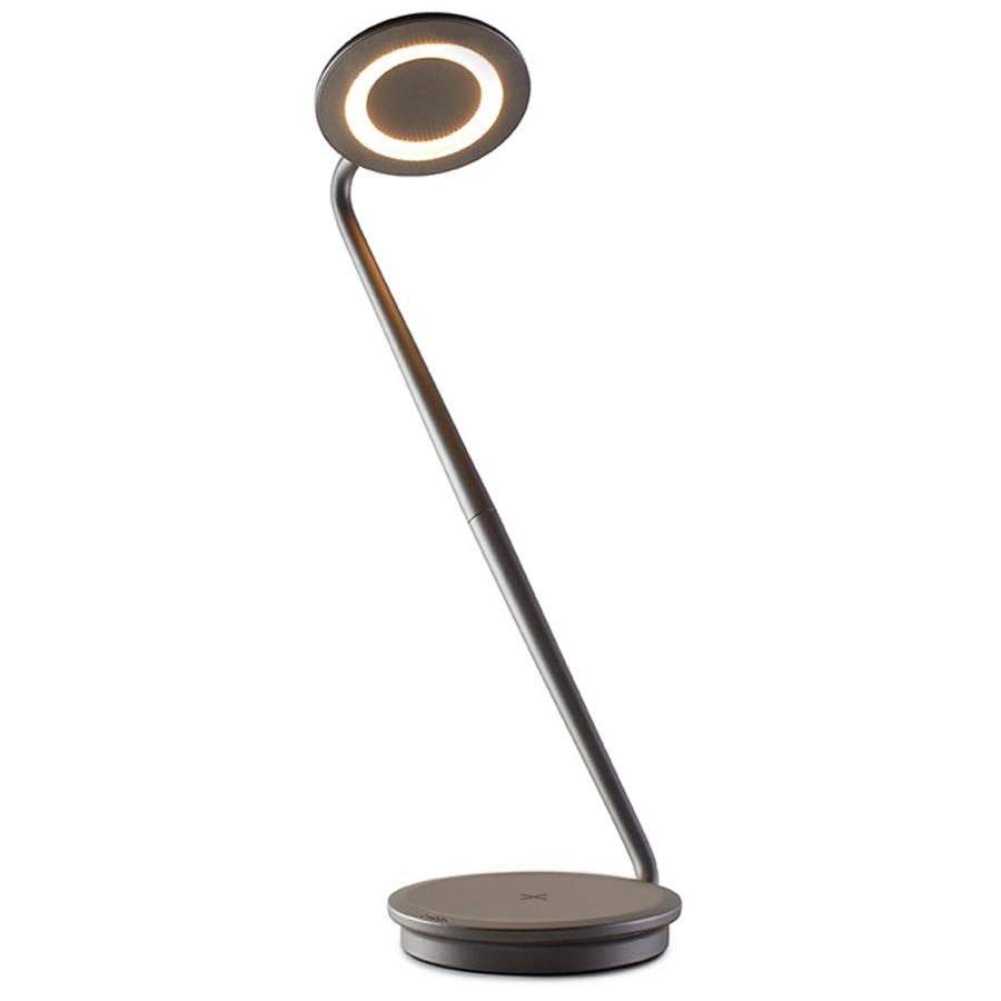 Pixo Plus Task Lamp Table Lamps Pablo Graphite 