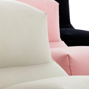 Grapy Soft Seat lounge Gan 