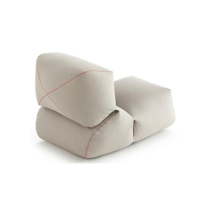 Grapy Soft Seat lounge Gan 