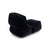 Grapy Soft Seat lounge Gan 