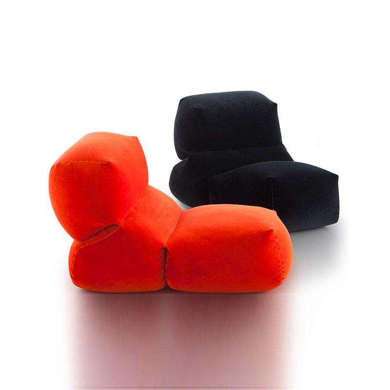 Grapy Soft Seat lounge Gan 