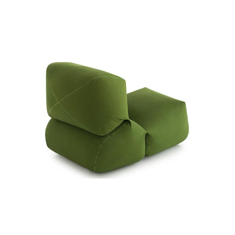 Grapy Soft Seat lounge Gan 