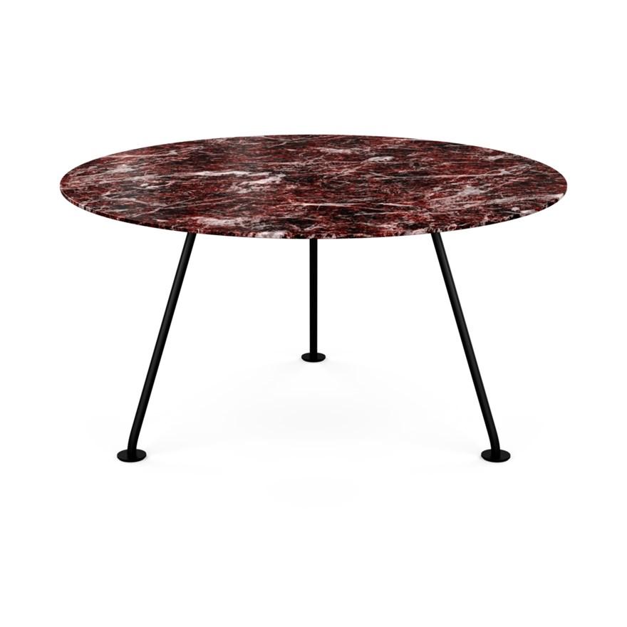 Grasshopper Dining Table - Round Dining Tables Knoll 