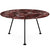 Grasshopper Dining Table - Round Dining Tables Knoll 