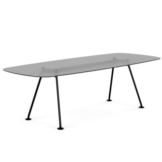 Grasshopper Dining Table - Rectangular Dining Tables Knoll 