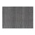 Hoot Rug Rug Gan Gray 6’7" x 9’10" 