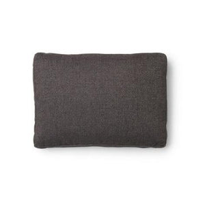 Kartell Betty Cushion Square cushions Kartell Grey Melange 