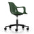 HAL Armchair Studio task chair Vitra Ivy Hard Casters 