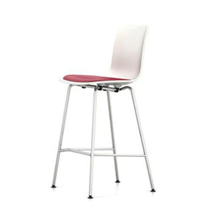 HAL Stool with Seat Upholstery Stools Vitra 