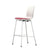 HAL Stool with Seat Upholstery Stools Vitra 