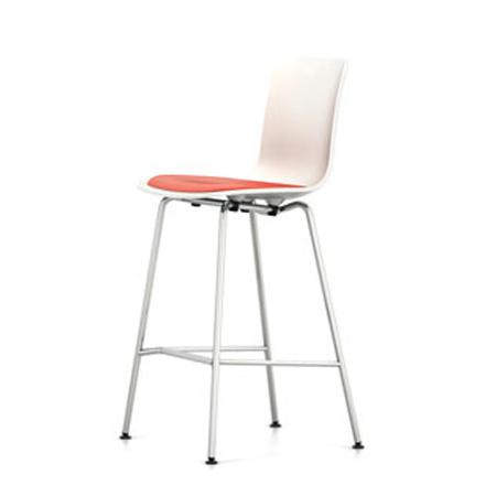 HAL Stool with Seat Upholstery Stools Vitra 