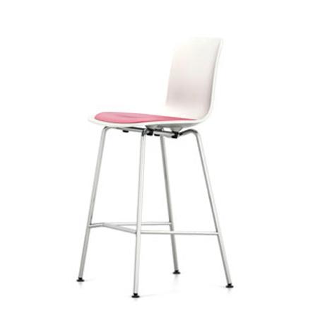 HAL Stool with Seat Upholstery Stools Vitra 