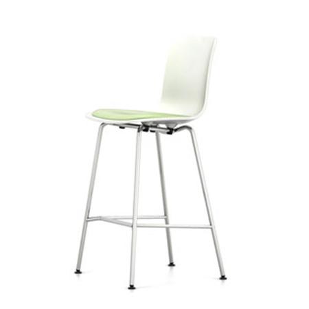 HAL Stool with Seat Upholstery Stools Vitra 