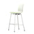 HAL Stool with Seat Upholstery Stools Vitra 