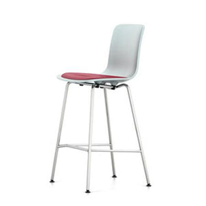 HAL Stool with Seat Upholstery Stools Vitra 