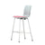 HAL Stool with Seat Upholstery Stools Vitra 