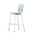 HAL Stool with Seat Upholstery Stools Vitra 